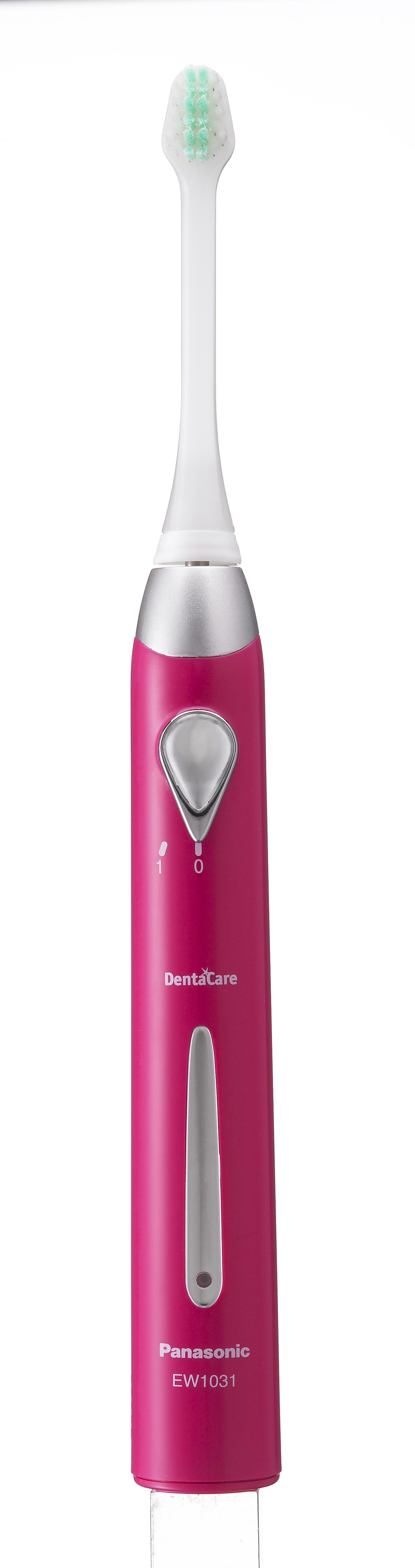 Stoddard Smart Pencil Brush Soft Pink leštiaca kefka 100 ks