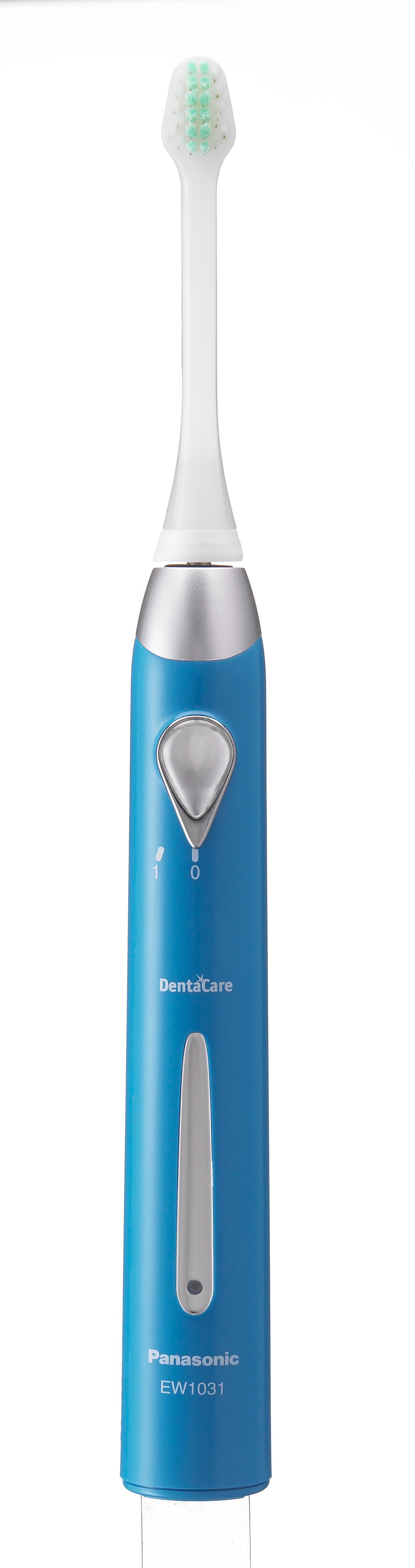 Stoddard Smart Pencil Brush Hard Blue leštiaca kefka 100 ks