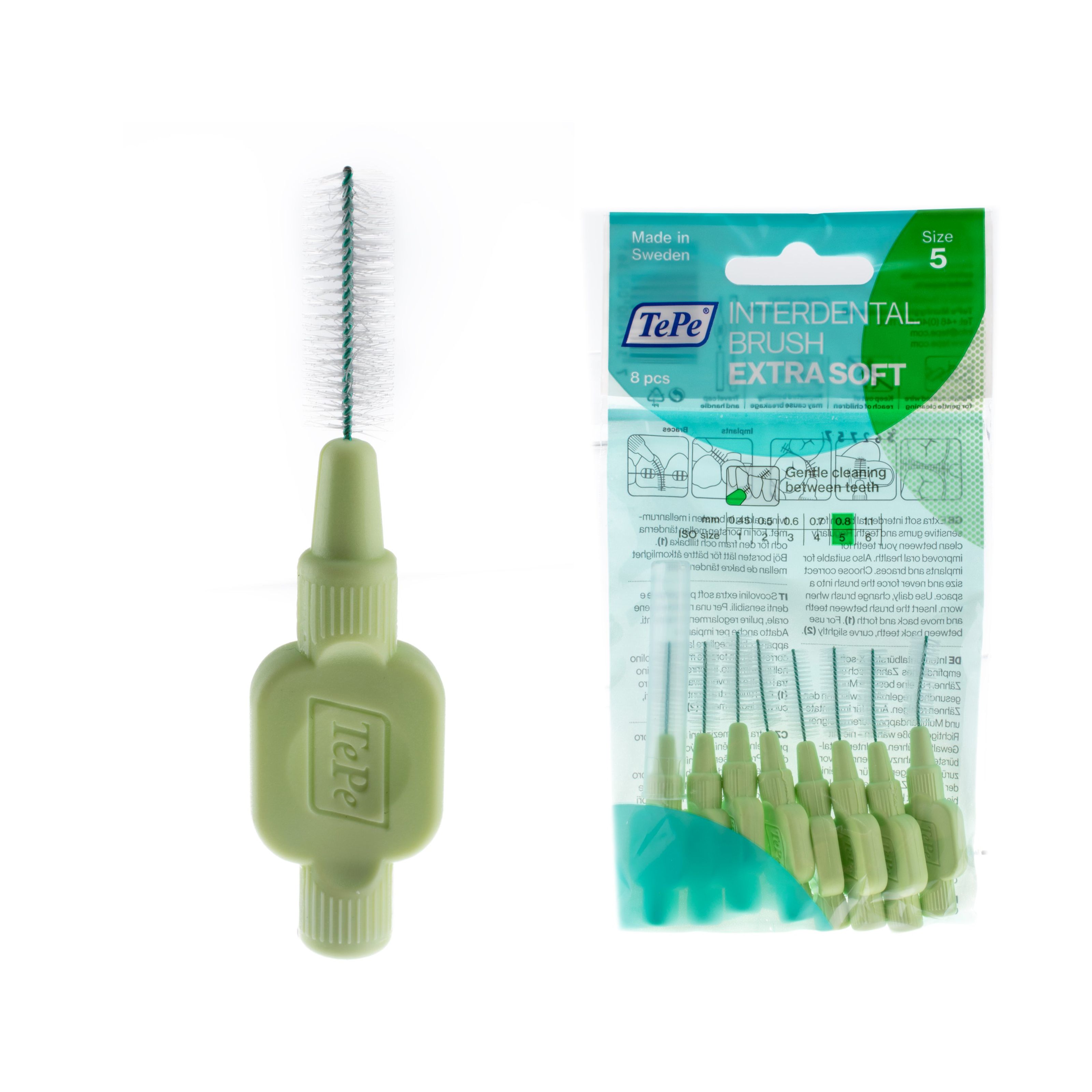 Colgate Max MIX zubná pasta 6×75 ml