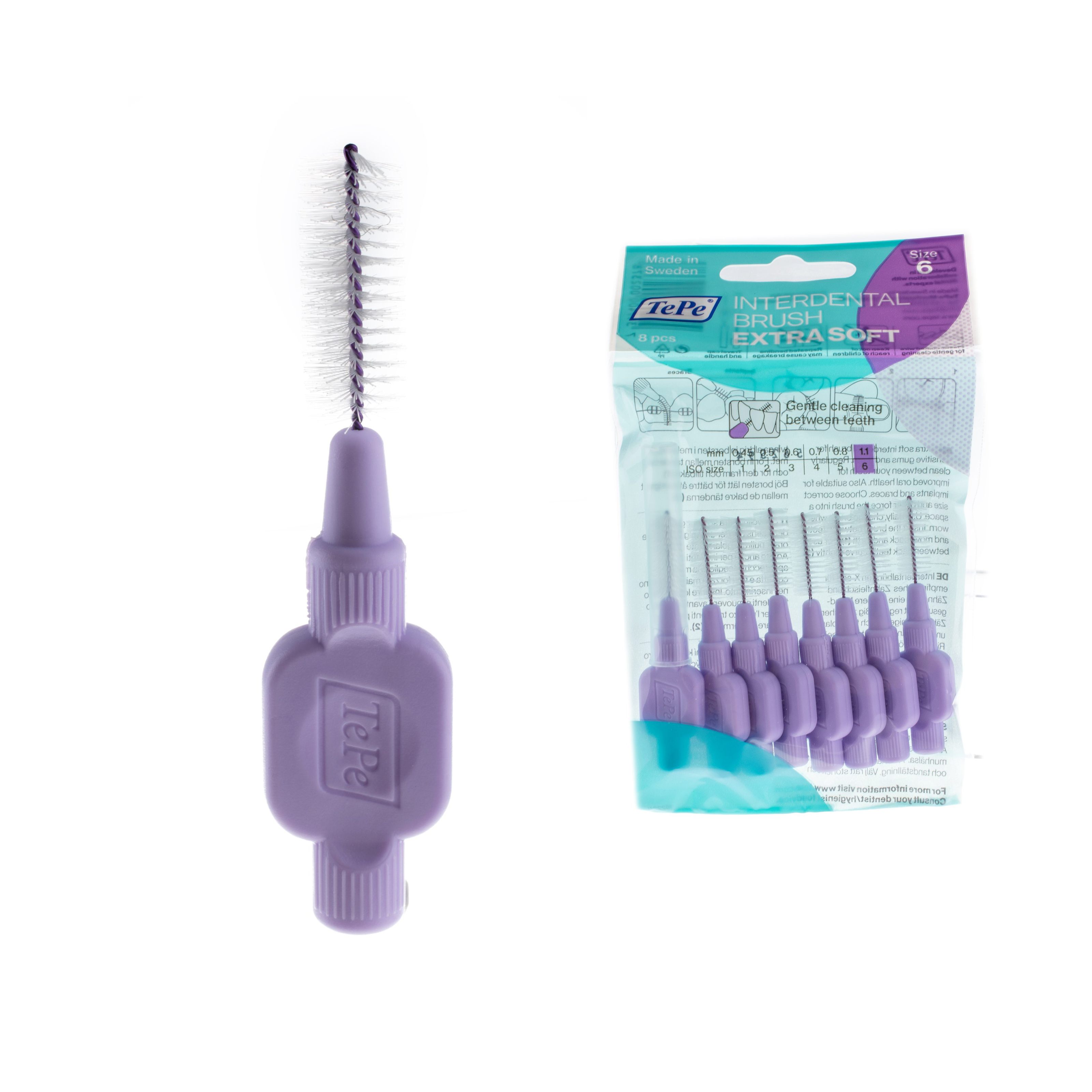 Georganics Spearmint zubný prášok  60 ml