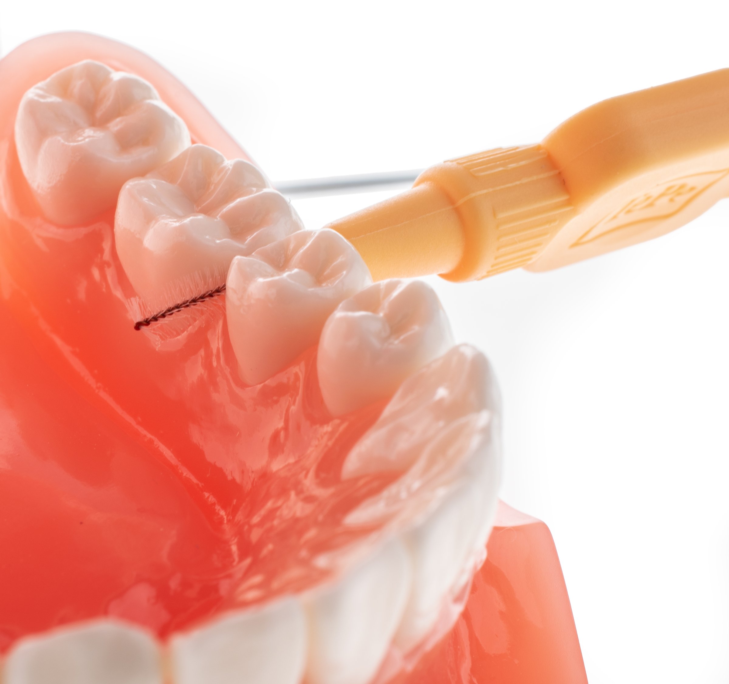 Herbadent Kids Zúbková vila detská zubná kefka 3 ks