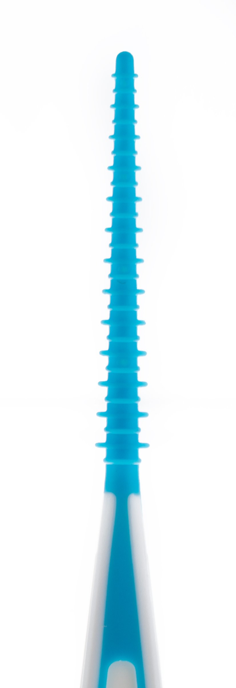 Nordics Curve Ultra Soft Pink/Red zubná kefka 12 ks