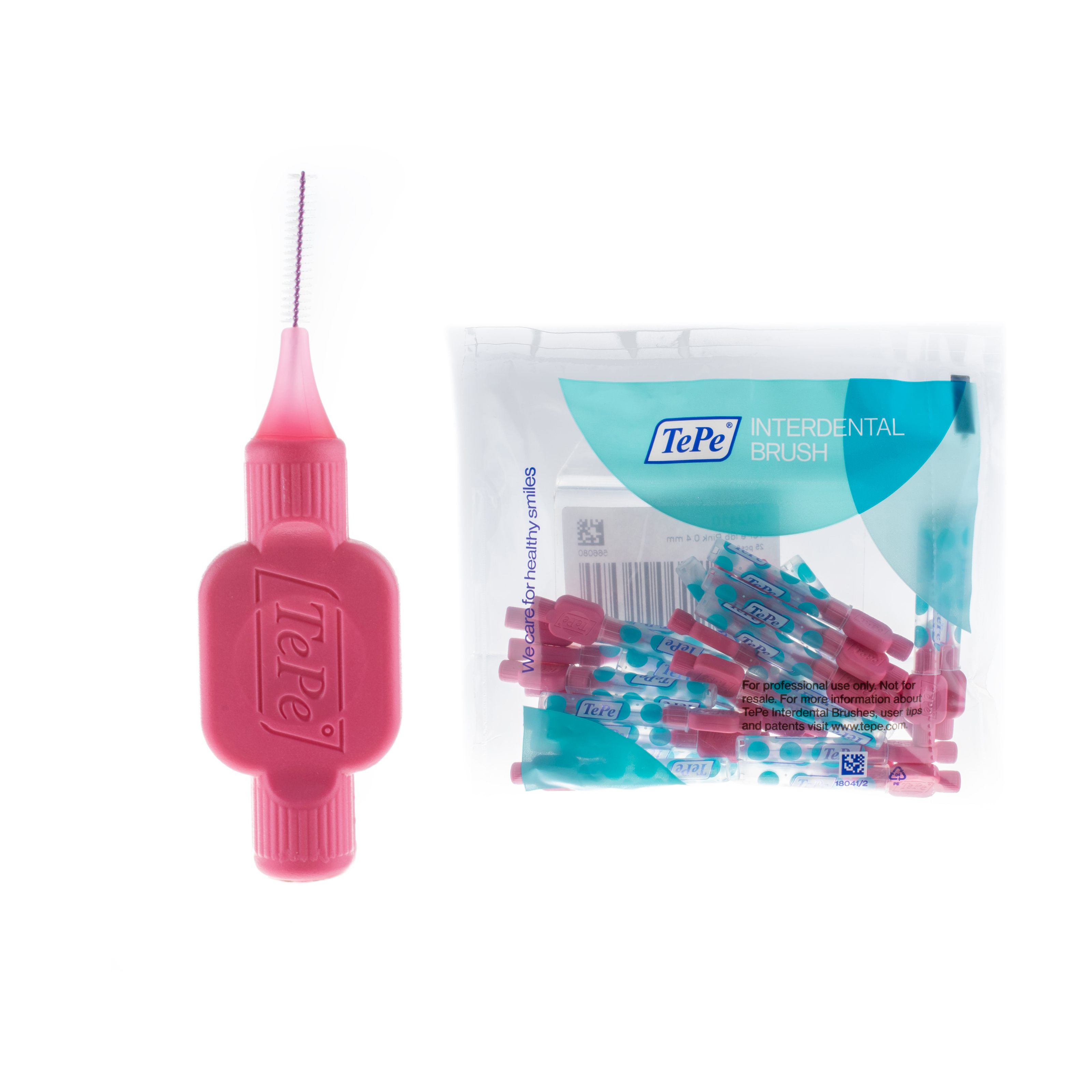 Akzenta Top Cups Fuchsia plastové jednorazové kelímky 100 ks