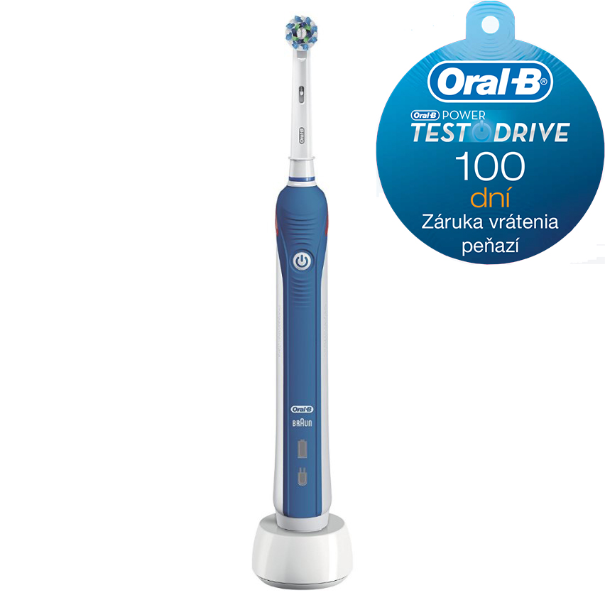 Oral-B iO Series 9 Black Onyx Special Edition magnetická kefka