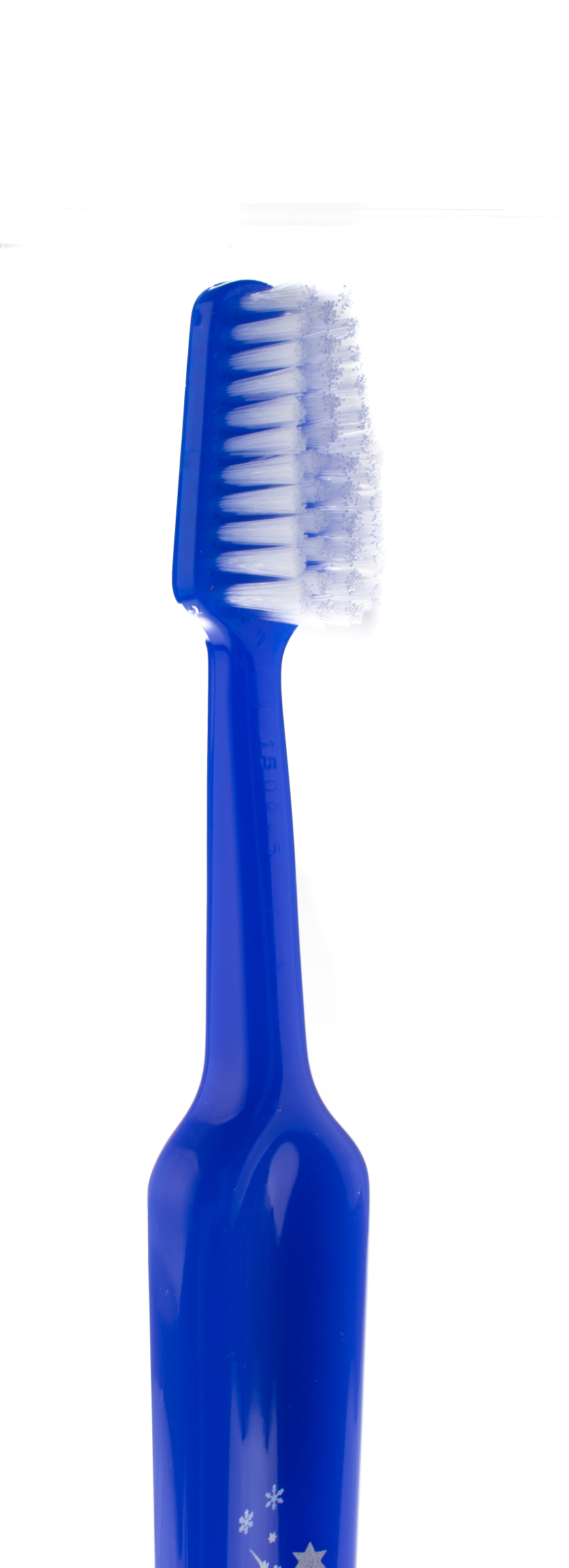 Oral-B iO Kids Stitch Angel náhradné hlavice 4 ks