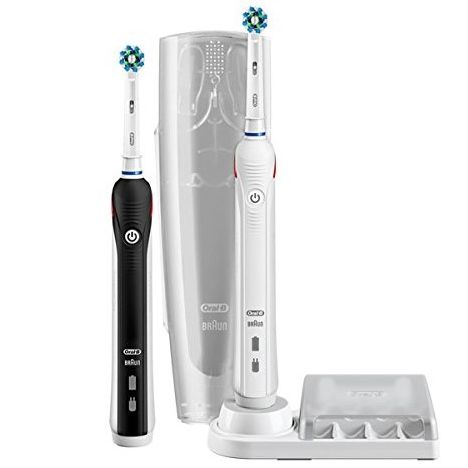 Oral-B iO Series 9 White Alabaster magnetická kefka - ROZBALENÝ TOVAR