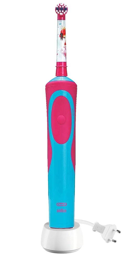 Oral-B iO Series 6 Black magnetická kefka - ROZBALENÝ TOVAR