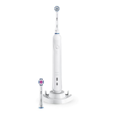 Oral-B iO Series 10 Stardust White magnetická kefka - ROZBALENÝ TOVAR