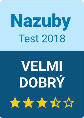 Mam Perfect Night 0+ silikónový cumlík 2 ks - béžový a sivý