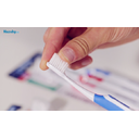 RECENZIA: zubná kefka parodontax Interdental