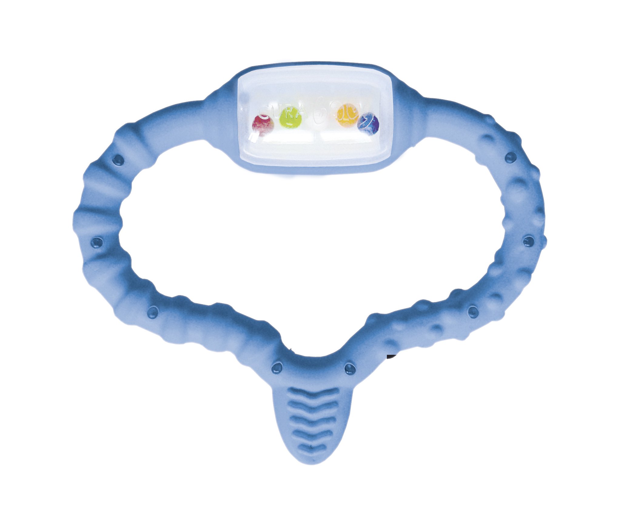 Curaprox CURAkid 4260 Ultrasoft detská zubná kefka