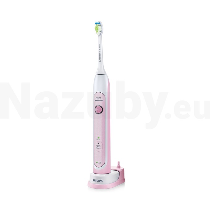 Philips Sonicare Healthy White HX6762/43 Pink