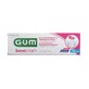 GUM Sensivital+ zubná pasta 75 ml