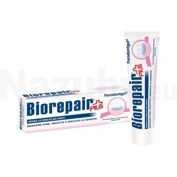 BioRepair Plus Parodontgel 50 ml