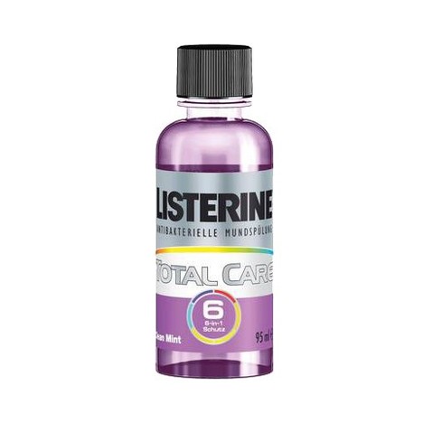 Listerine Total Care ústna voda 95 ml