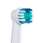 Swissdent Gentle Extra Soft červeno-biely 1 ks