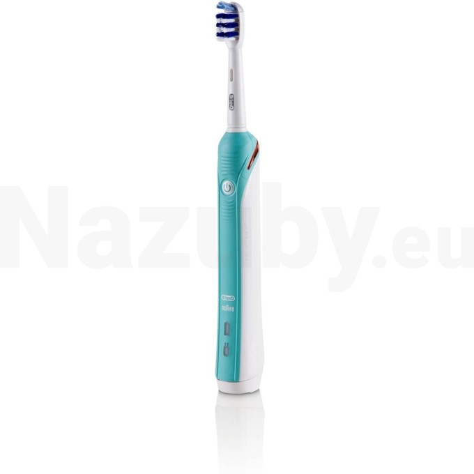 Braun Oral B TriZone 3000 D20 zubná kefka a náhradní hlavice TriZone