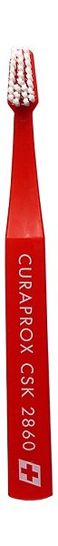 Curaprox CS 1006 single zubná kefka