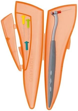 GUM Paroex 0,06% CHX ústna voda 30 ml