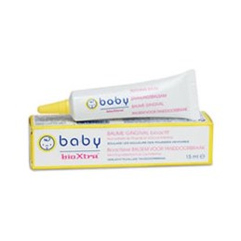 BioXtra Baby utišujúce balzam 15 ml