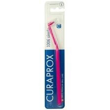 Curaprox CS 1006 single zubná kefka