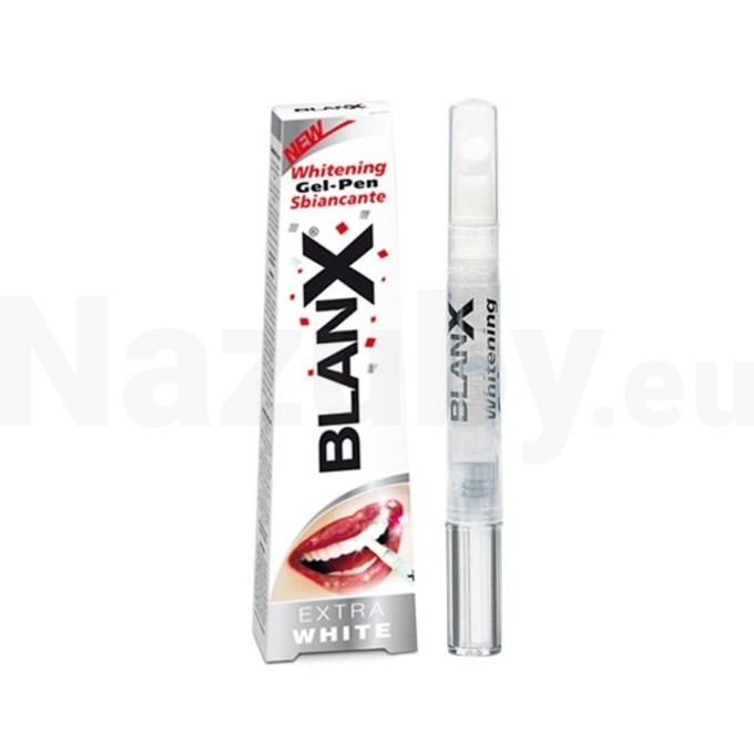 BlanX Med Whitening Gel Pen bieliace pero 1,8 ml