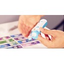 RECENZIA: detská elektrická kefka Philips Sonicare For Kids HX6322/04