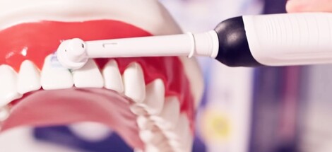 RECENZIA: elektrická kefka Braun Oral-B PRO 750