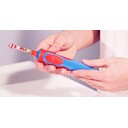 RECENZIA: elektrická detská kefka Oral-B Stages Kids