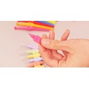 Medzizubné kefky TePe – original, soft alebo angle? + VIDEO