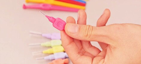 Medzizubné kefky TePe – original, soft alebo angle? + VIDEO