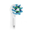 Náhradné hlavice Oral-B CrossAction