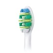 Náhradné hlavice Philips Sonicare InterCare