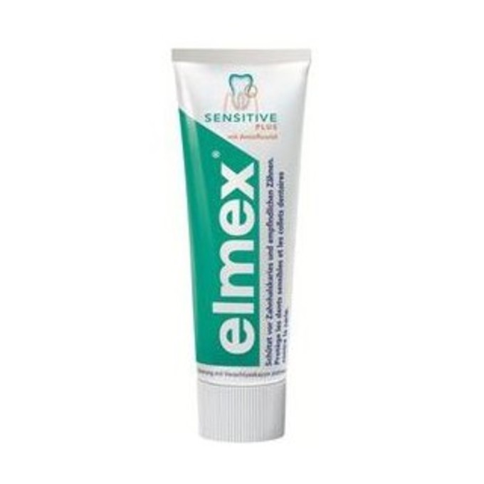 Elmex Sensitive zubná pasta 12 ml