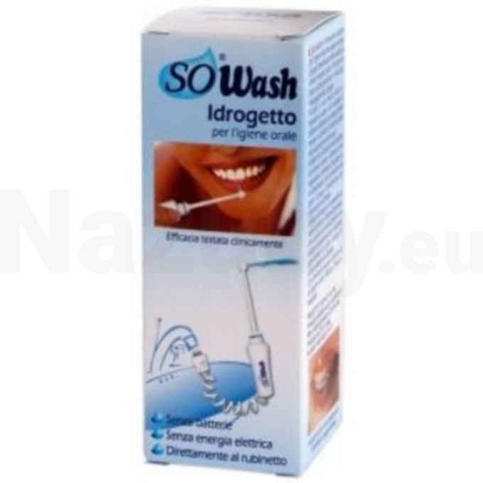 SoWash Water-Jet ústna sprcha