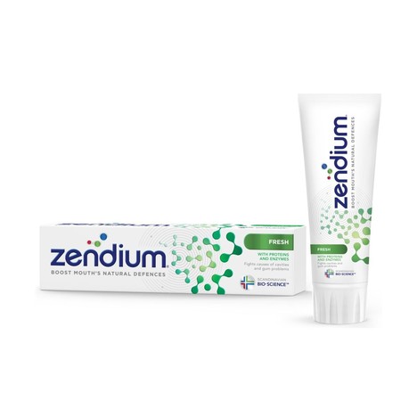 Zendium Fresh zubná pasta 75 ml