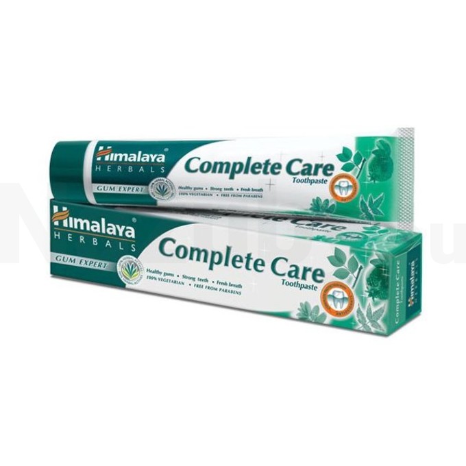 Himalaya Herbals Complete Care zubná pasta 75 ml