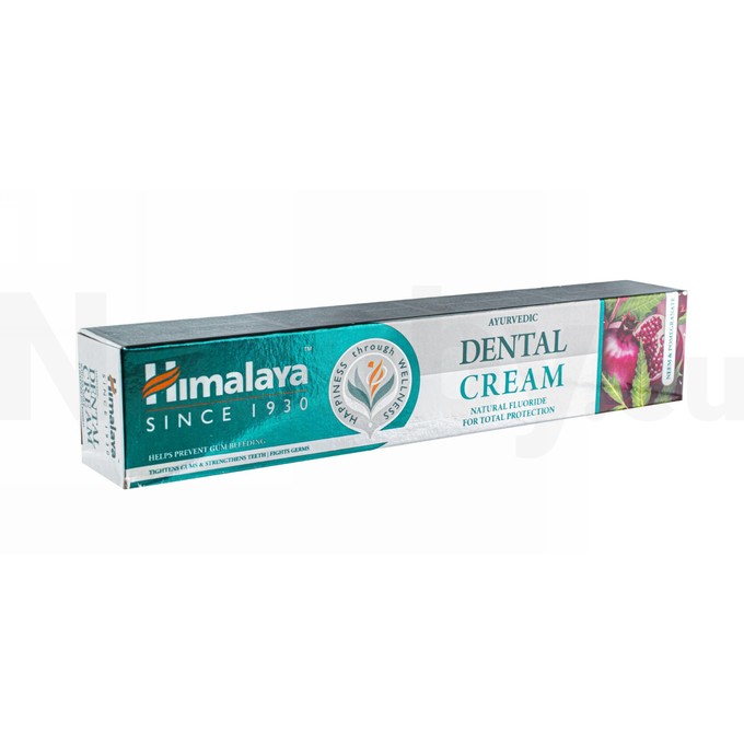 Himalaya Herbals Ajurvédská zubná pasta 100 g