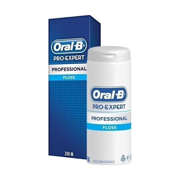 Oral-B Pro Expert Professional Floss zubná niť, 200m