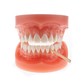 TePe Dental Sticks Slim brezová špáradlá s fluoridom, 125 ks