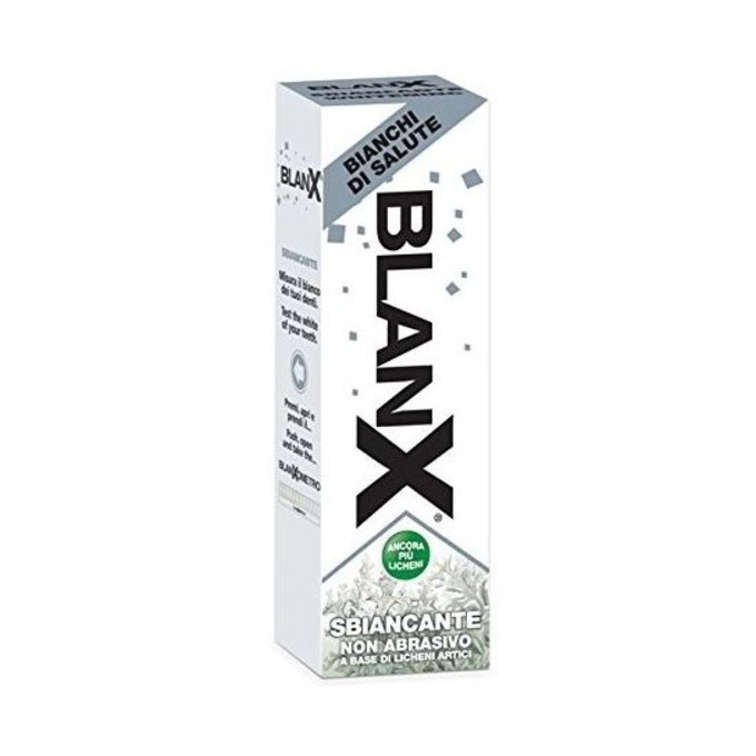 BlanX Whitening zubná pasta 75 ml