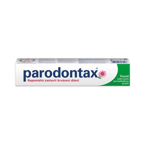 Parodontax Fluorid zubná pasta 50 ml