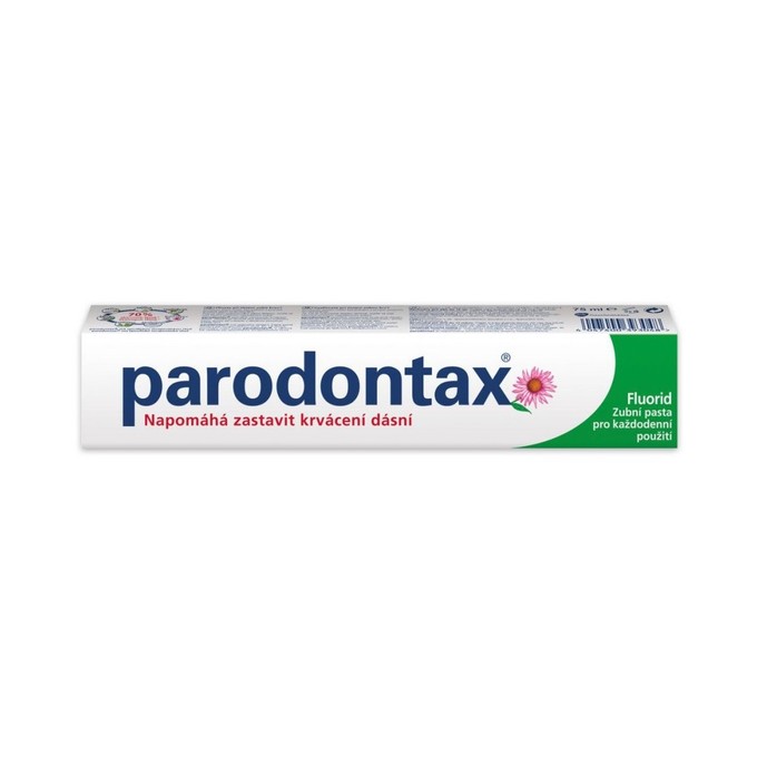 Parodontax Fluorid zubná pasta 50 ml