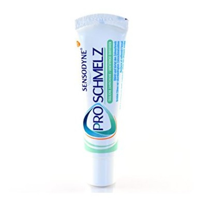 Sensodyne Pronamel zubná pasta 20 ml