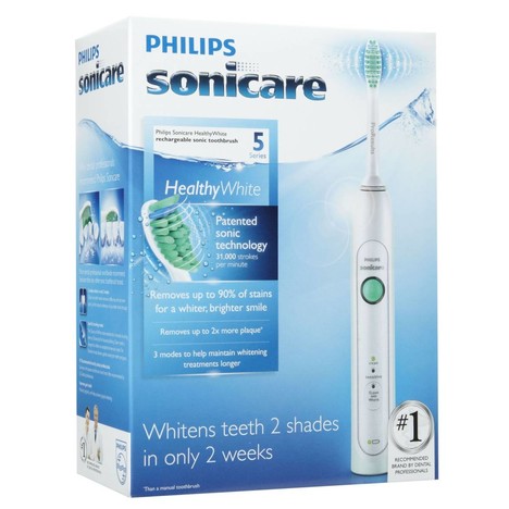Philips Sonicare HealthyWhite HX6731/02