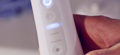 RECENZIA: ústna sprcha Oral-B Aquacare 6