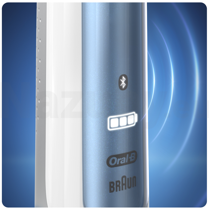 Braun Oral-B Smart 6 6000N zubná kefka