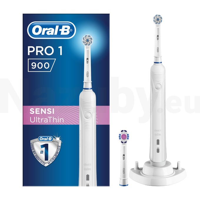 Oral-B PRO 900 Sensi UltraThin zubná kefka
