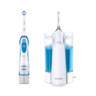 Elektrické zubné kefky & ústne sprchy