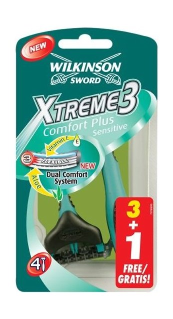 Eta Sonetic 070790100 FlexiClean náhradné hlavice 2 ks